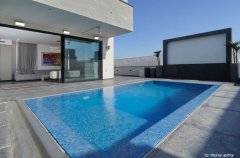 וילה אריאה גולד